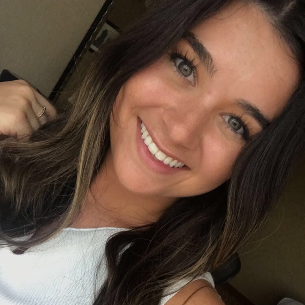 Meet your Posher, Allison